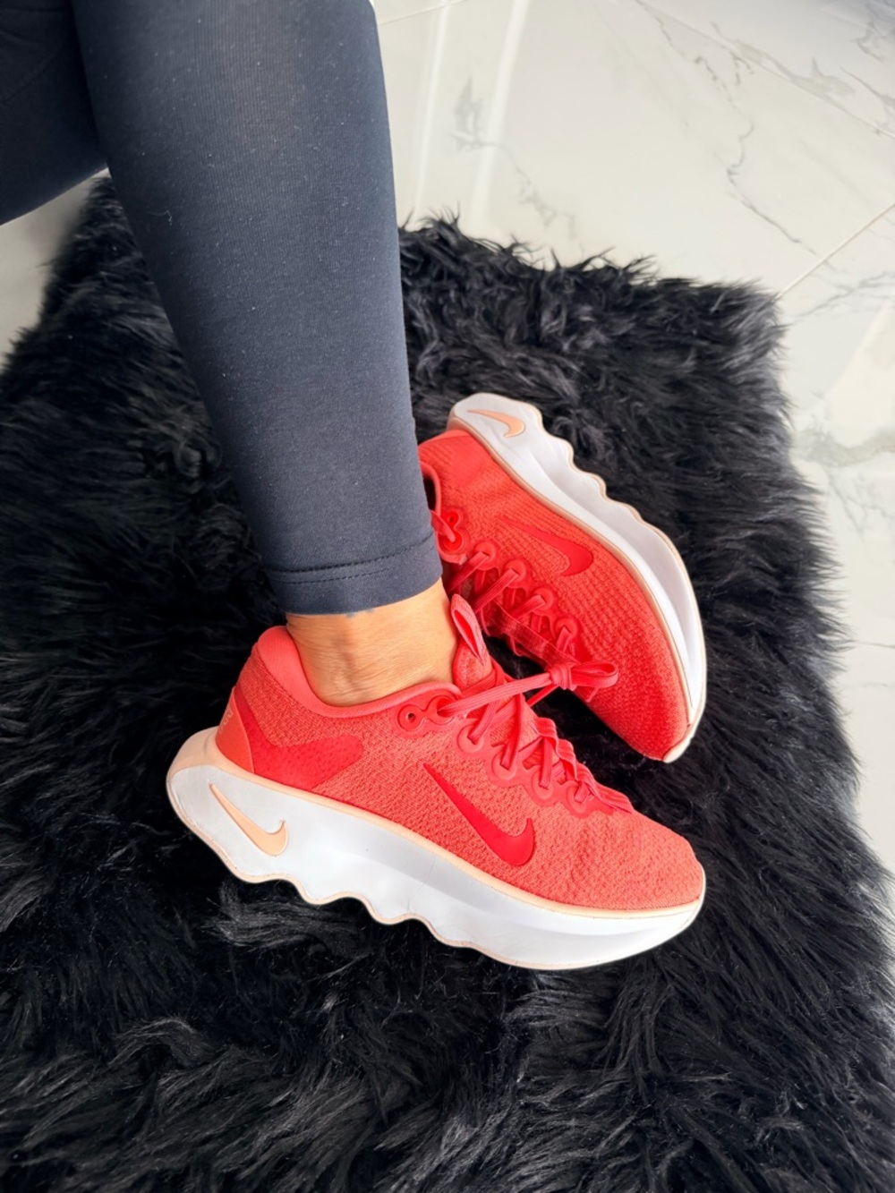Nike Motiva